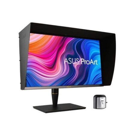 PA32UCX-PK ASUS ProArt Display 32" 16:9 4K HDR IPS Monitor