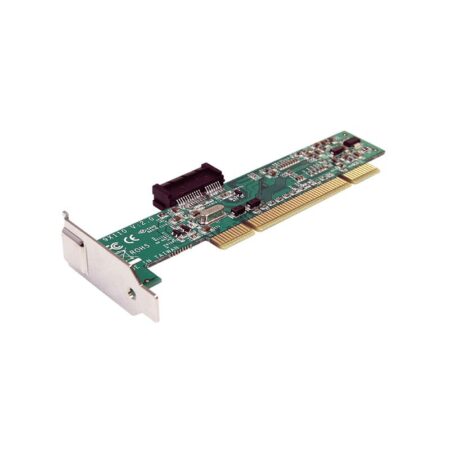 PCI1PEX1 StarTech.com PCI to PCI Express Card at discount