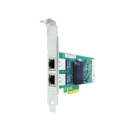 PCIE-2RJ45-AX Axiom Upgrades 10/100/1000MBS at discount