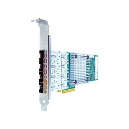 PCIE-4SFP-AX Axiom Upgrades 1GBS Quad Port at discount