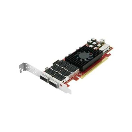 PCIE3-2QSFP28-AX Axiom Upgrades 100GBS Dual at discount