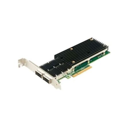 PCIE4-2QSFP28-AX Axiom Upgrades 100GBS Dual at discount