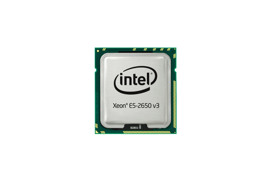 PD21F Dell Intel Xeon 10-Core E5-2650V3 2.3GHz 25mb