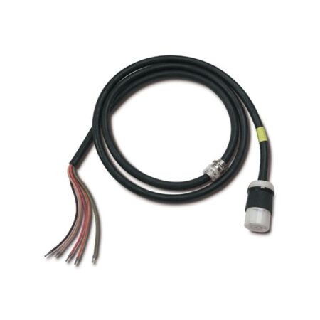 PDW11L21-20R APC TC 5Wire Whip W/L21-20 11 FT