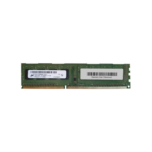 Edge Memory Module Picture PE21572903 EDGE Memory 6GB Kit (3X2GB) DDR3 at discount