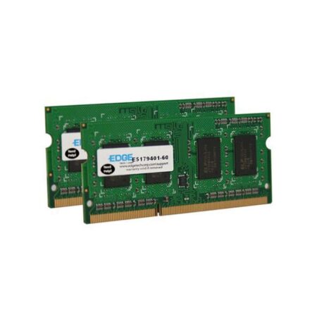 PE22547602 EDGE DDR3 kit 8 GB: 2 x 4 GB at discount