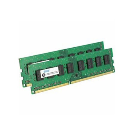 PE23454602 EDGE DDR3 16 GB: 2 x 8 GB DIMM at discount