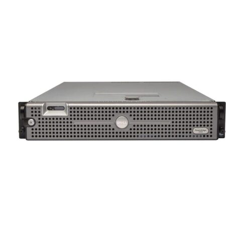 PE2950 DELL POWEREDGE 2950 2x 5160 DC at discount