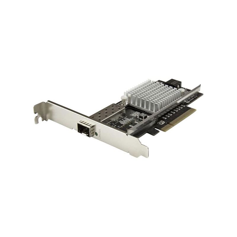 PEX10000SFPI StarTech.com 1-Port 10GB Network at discount