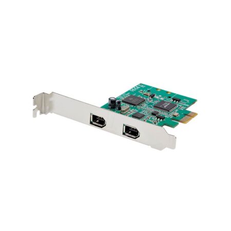 PEX1394A2V2 StarTech.com PCI Express Adapter at discount