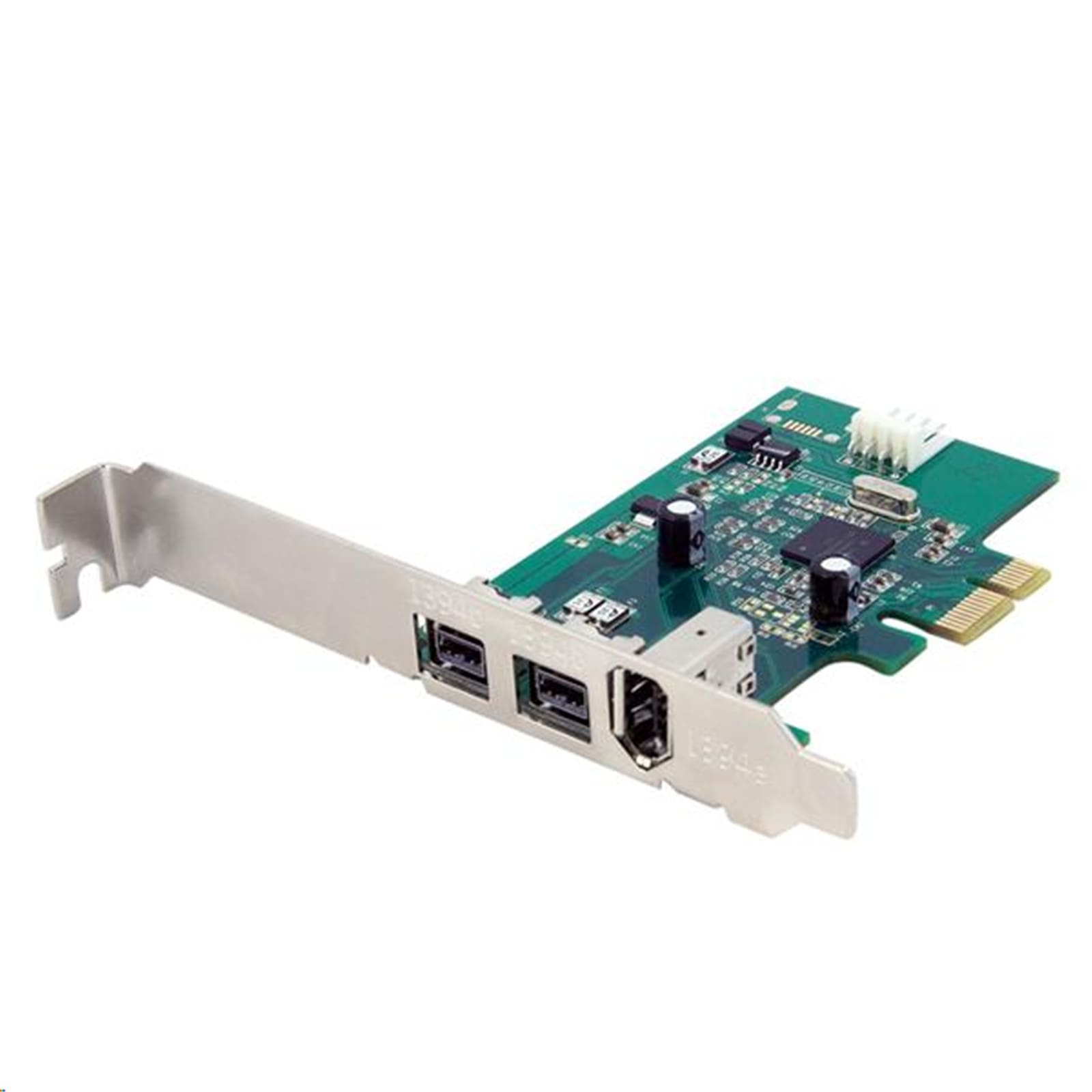 PEX1394B3 StarTech.com 3 Port 2b PCI Express at discount