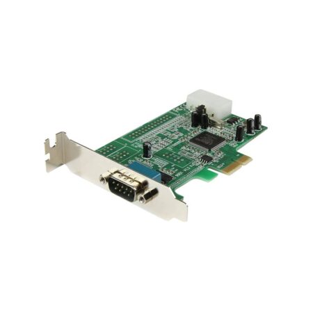 PEX1S553LP StarTech.com PCI Express Controller at discount