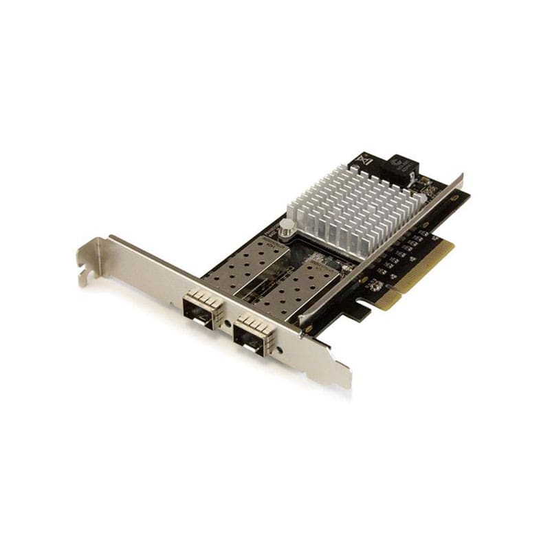 PEX20000SFPI StarTech.com 10Gb SFP+ Network at discount
