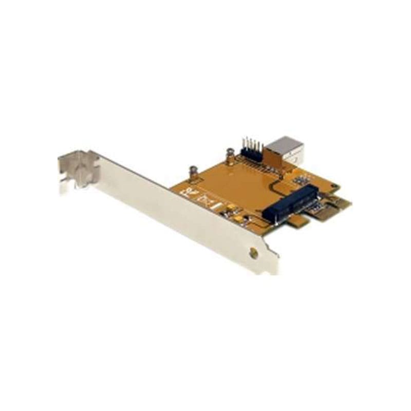 PEX2MPEX StarTech.com PCI Express PCI Express at discount
