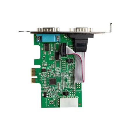 PEX2S953 StarTech.com 2-port PCI Express at discount