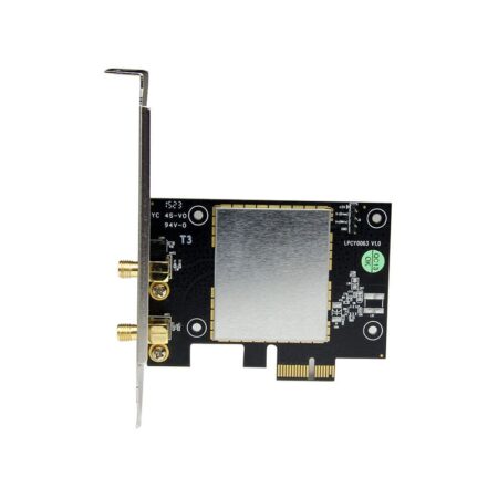 PEX433WAC11 StarTech.com AC600 Wireless Card at discount