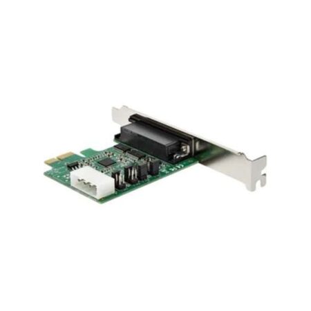 PEX4S953 StarTech.com 4-Port PCI Express RS232 at discount