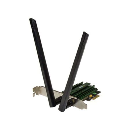 PEX867WAC22 StarTech.com PCIe AC1200 Dual at discount