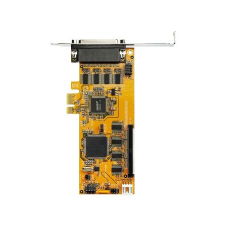 PEX8S1050LP StarTech.com PCI Express Controller at discount