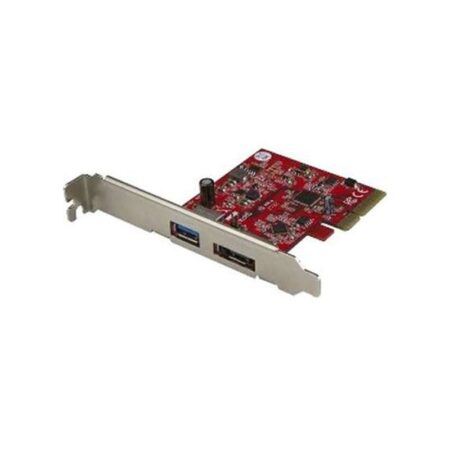 PEXUSB311A1E StarTech.com 2 Port USB 3.1 at discount