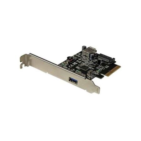 PEXUSB311EI StarTech.com USB 3.1 (10Gbps) Card at discount