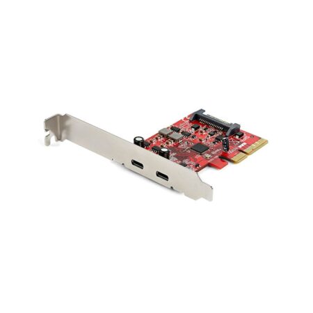 PEXUSB312C3 StarTech.com Host Controller Card at discount