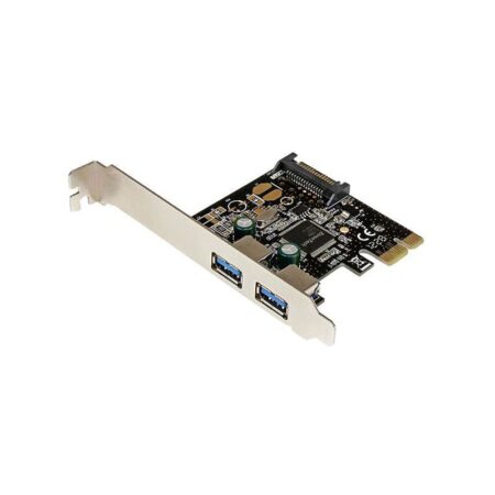 PEXUSB3S23 StarTech.com 2 Port PCI Express at discount