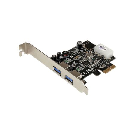 PEXUSB3S25 StarTech.com 2 Port PCI Express at discount