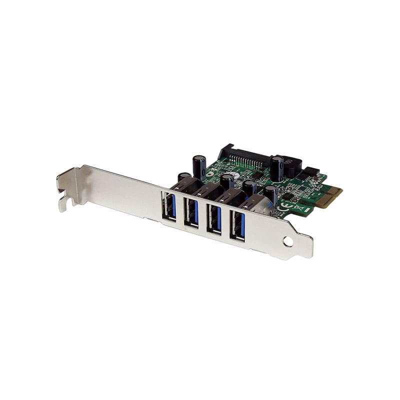 PEXUSB3S4V StarTech.com PCI Express at discount discount