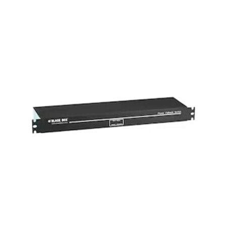 PFBS240 Black Box Fallback Switch 240 VAC at discount