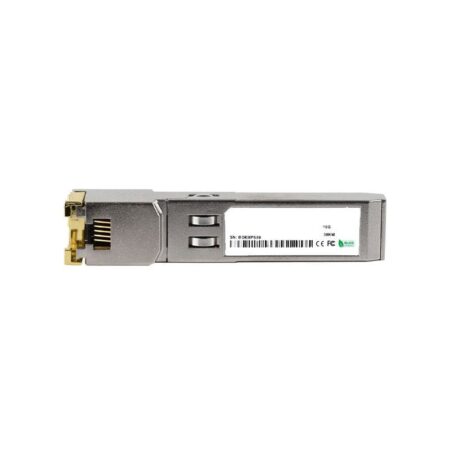 PGYJT Dell SFP10-G-T SFP Transceiver Module at discount
