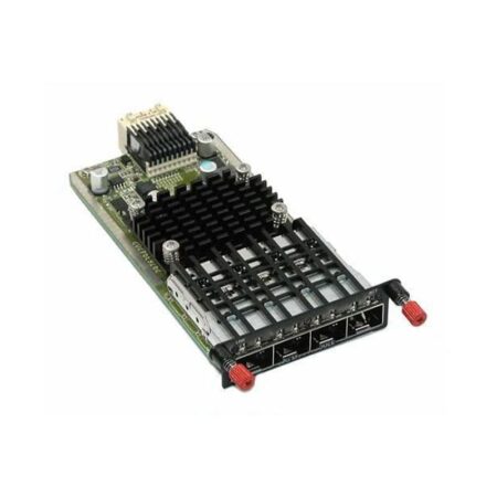 PHP6J Dell Powerconnect SFP+ 10 Gbps 4 Ports at discount
