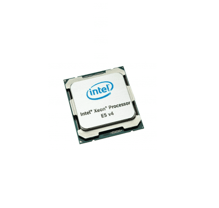 PKK1D Dell Intel Xeon E5-2637V4 Quad-Core 3.5GHz 15MB