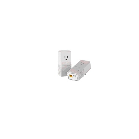 PLP1000-100PAS NETGEAR PowerLINE 1000, at discount
