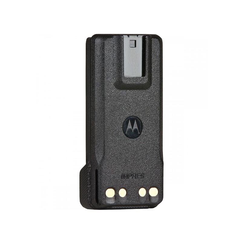 PMNN4448AR Motorola IMPRES battery Li-Ion at discount