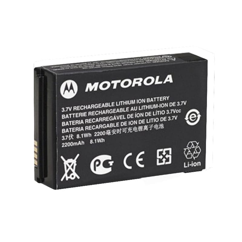 PMNN4468A Motorola battery Li-Ion at discount