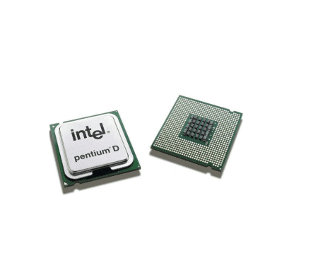 PN309 Dell Intel Pentium D 925 3.0GHz 4MB L2 Cache 800MHz