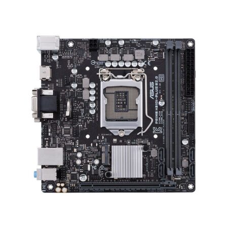 PRIME H310I-PLUS R2.0/CSM ASUS LGA 1151 (300 Series) Motherboard