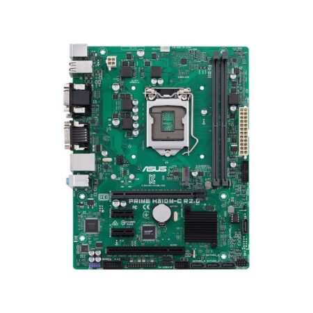PRIME H310M-C R2.0/CSM ASUS LGA 1151 Micro-ATX Motherboard