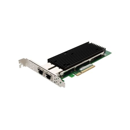 PRO-PCIE-2RJ45-10G Proline Network Adapter PCIe at discount