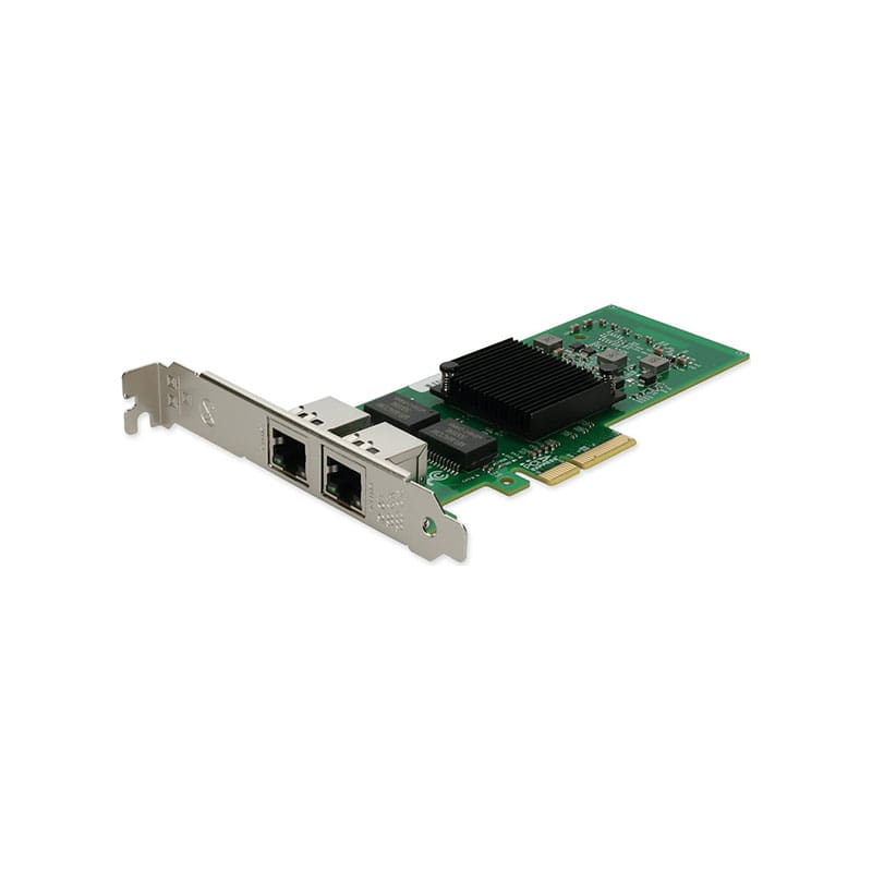 PRO-PCIE-2RJ45 Proline Network Adapter PCIe x4 at discount