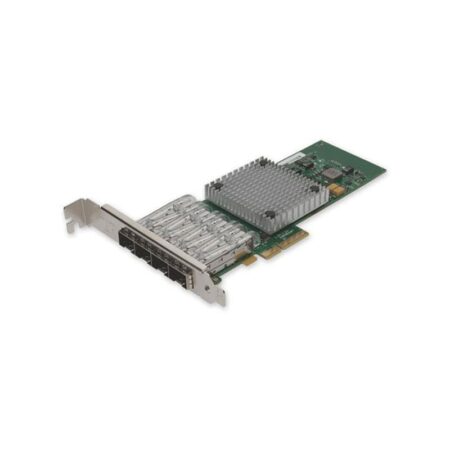 PRO-PCIE-4SFP Proline Network Adapter PCIe ports at discount