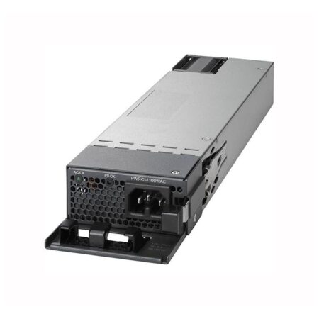 PWR-C1-1900WAC-P/2 Cisco Config 1 P/S at discount