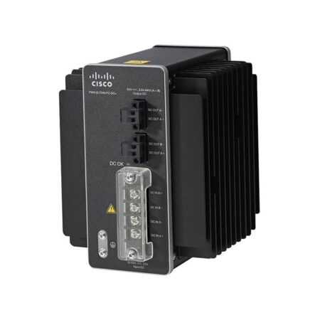 PWR-IE170W-PC-DC Cisco Dc Power Supply at discount