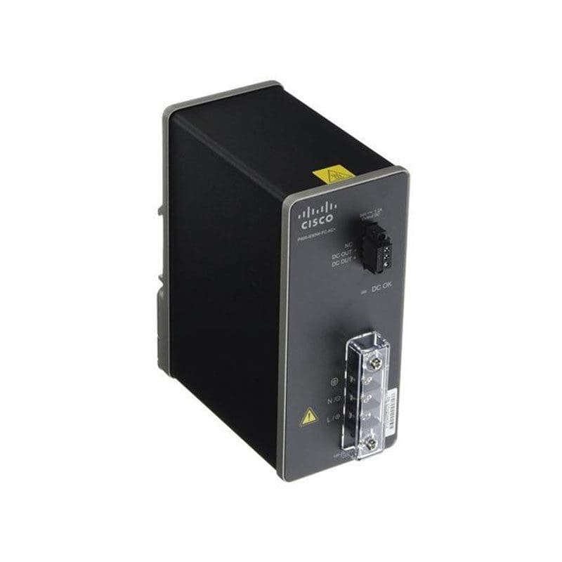 PWR-IE65W-PC-AC Cisco AC-DC Power Module at discount