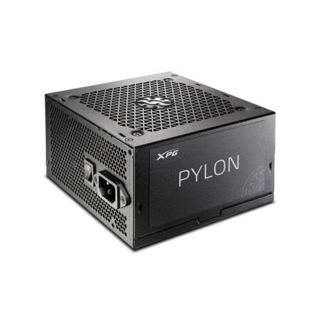 PYLON650B-BKCUS XPG PYLON 650-Watts at discount