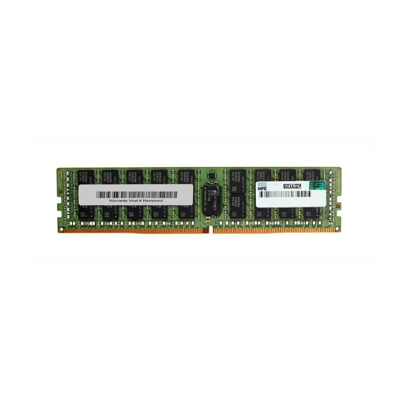 Q2D31A HPE 16GB PC4-21300 DDR4-2666Mhz at discount