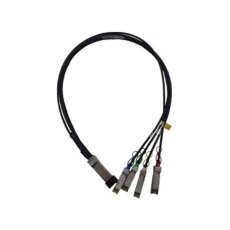 Q9S72A HPE 100GbE QSFP28 Copper Cable at discount