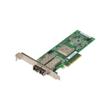 QLE2562-HP-SP HP Dual Port PCI-E Fibre Channel at discount