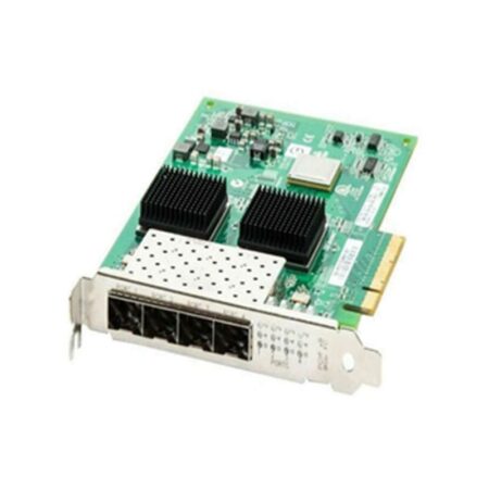 QLE2564-T-Dell Dell Quad-Port Host Bus Adapter at discount